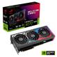 ASUS ROG STRIX GeForce RTX 4070 Ti SUPER OC Gaming Graphics Card PCIe 4.0, 16GB GDDR6X ROG-STRIX-RTX4070TIS-O16G-GAMING