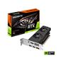 GIGABYTE GeForce RTX 3050 OC Low Profile 6G Graphics Card, 2x WINDFORCE Fans, 6GB GDDR6 96-bit GDDR6, GV-N3050OC-6GL Video Card