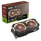 ASUS GeForce RTX 4080 SUPER Noctua OC Edition 16GB GDDR6X Graphics Card RTX4080S-O16G-NOCTUA(Open Box)