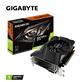 GIGABYTE GeForce GTX 1650 D6 OC 4G GDDR6 REV4.0 | 1620 MHz Boost, 12000 MHz Memory | PCIE 3.0, 1x HDMI, 1x DP, 1x DVI-D |GV-N1656OC-4GD REV4.0(Open Box)