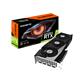 GIGABYTE GeForce RTX 3060 Ti GAMING 8G (rev 2.0) Graphics Card, 3x WINDFORCE Fans, 8GB 256-bit GDDR6, GV-N306TGAMING OC-8GD Rev2.0 Video Card(Open Box)