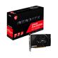 MSI Radeon RX 6400 4GB GDDR6 Video Card, RX 6400 AERO ITX 4G(Open Box)