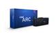 Intel® Arc™ A770 Limited Edition 16GB GDDR6 2.1GHz 225W 3x DP 2.0, 1x HDMI 2.1 Graphics Card 21P01J00BA