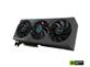 GIGABYTE GeForce RTX 4080 EAGLE 16G Graphics Card, 3x WINDFORCE Fans, 16GB 256-bit GDDR6X, GV-N4080EAGLE-16GD Video Card(Open Box)