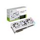 ASUS ROG Strix GeForce RTX 4090 White Edition Gaming Graphics Card PCIe 4.0, 24GB GDDR6X, HDMI 2.1a, DP 1.4a ROG-STRIX-RTX4090-24G-WHITE(Open Box)