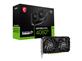 MSI GeForce RTX 4060 Ti VENTUS 2X BLACK 8G OC, GDDR6 8G, PCI-E 4.0, 128 bits, 8-pin x 1, HDMI 2.1 x 1, Display Port 1.4 x 3(Open Box)