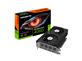 GIGABYTE GeForce RTX 4060 WINDFORCE OC 8G Graphics Card, 2x WINDFORCE Fans, 8GB 128-bit GDDR6, GV-N4060WF2OC-8GD