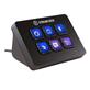 ELGATO Stream Deck Mini - Multitasking Production Controller - 6 Customizable LCD Keys - Switch Scenes and Launch Media - Simplify Your Workflow(Open Box)