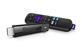 ROKU® Streaming Stick®+ Streaming Player - The Power to Stream 4K, HDR, and HD Wherever You Go, Voice remote with TV controls, 802.11ac MIMO dual-band wireless (3810CA)