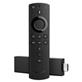 AMAZON Fire TV Stick 4K - Alexa Voice Remote - Streaming Media Player (53-008359)(Open Box)