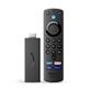 AMAZON Fire TV Stick (3rd Gen) with Alexa Voice Remote (includes TV controls) | HD streaming device | 2021 release (53-025591)