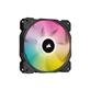 CORSAIR iCUE SP120 RGB ELITE Performance 120mm PWM Single Fan(Open Box)