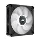 Corsair ML120 LED ELITE White Premium 120mm PWM Magnetic Levitation Fan