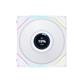 Lian Li Uni Fan TLLCD120 White, Single Pack