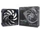 Seasonic Magflow 120 ARGB Case Fan 1-Pack