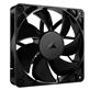 CORSAIR RS120 120mm PWM Fan, Black