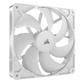 CORSAIR RS140 140mm PWM Fan – White