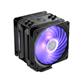 Cooler Master Hyper 212 RGB Black Edition CPU Cooler w/ LGA1700