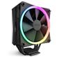 NZXT T120 Air Cooler with 120mm RGB fan - Black