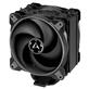 Arctic Cooling Freezer 34 eSports DUO – CPU Cooler (Grey), Direct touch technology, eSport Pressure-optimized fans in Push-Pull configuration