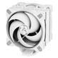 Arctic Freezer 34 eSports DUO – CPU Cooler (Grey/White), Direct touch technology, eSport Pressure-optimized fans in Push-Pull configuration