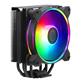 Cooler Master HYPER 212 Halo CPU Air Cooler - Black(Open Box)