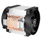 Arctic Freezer 4U-M Multicompatible 4U Single Tower CPU Cooler, 0.8g Arctic MX-6 Syringe Included (AMD TR5/SP6 Compatible)