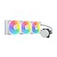 Cooler Master ML360L V2 ARGB CPU LIQUID COOLER, White