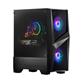 MSI Codex ZS Tower Gaming Desktop| AMD Ryzen R5-5600X, GeForce RTX 3060, 16GB DDR4, 500GB SSD, WiFi 6, VR-Ready, Windows 11 Home (Codex ZS 5TC-042US)