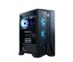 MSI Aegis RS2 Gaming Desktop, Intel Core i7-14700KF, GeForce RTX 4070 Super, DDR5 32GB Memory, 2TB NVMe SSD, Liquid Cooling, USB Type-C, VR-Ready, Windows 11 Home, Aegis RS2 C14NUE7-818US