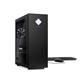 HP OMEN 25L GT15-2039 Gaming Desktop - Intel Core i7-14700F, GeForce RTX 4070 Super, 16GB DDR5 RAM, 1TB SSD, Windows 11 Home, Keyboard & Mouse