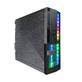 Dell RGB Treasure Box OptiPlex SFF (Refurbished) Consumer Desktop Intel Core i5-4570 (up to 3.6GHz), 16GB, 512GB SSD, DVD, Windows 10 Professional (EN/FR) (Black)(Open Box)