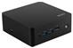 MSI Cubi NUC Mini PC Intel Core i5-120U, 16GB DDR5, 500GB NVMe SSD, Intel Iris Xe Graphics, Windows 11 Pro, Cubi NUC 1M-065CA