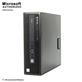 HP 600 G2 SFF Business Desktop - Intel Core i5-6500 (3.20 GHz), 16GB RAM, 512GB SSD + 2TB HDD, Windows 10 Professional (Renewed)