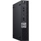 Dell OptiPlex 7070 Micro Business Desktop Intel Core i7-8700T, 16GB DDR4, 256GB NVMe SSD, Win10 Pro (Renewed)