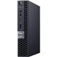 Dell OptiPlex 7060 Micro (Refurbished) Business Desktop - Intel Core i5-8500T, 16GB DDR4, 256GB SSD, Windows 11 Pro