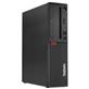 Lenovo ThinkCentre M720s SFF (Refurbished) Business Desktop - Intel Core i7-8700, 16GB DDR4, 512GB SSD, Windows 11 Pro