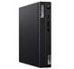 Lenovo ThinkCentre M70q Tiny Business Desktop - Intel Core i5-10500T, 16GB DDR4, 512GB NVME, Wi-Fi 6 + BT 5.1, Intel UHD Graphics 630, Windows 11 Pro (Renewed)