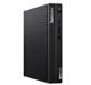 Lenovo ThinkCentre M80q Tiny (Refurbished) Business Desktop, Intel Core i5-10500T, 32GB DDR4, 512GB NVME, Wi-Fi 6 + BT 5.1, Intel UHD Graphics 630, Windows 11 Pro