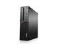 Lenovo ThinkCentre M700 SFF Business Desktop - Intel Core i7-6700 3.4GHZ, 16GB DDR4 RAM, 512GB SSD, WIFI/BT 5.0, Windows 10 Professional (Renewed)