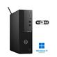 Dell OptiPlex 3080 SFF Business Desktop - Intel Core i5-10500 3.1GHZ, 32GB DDR4 RAM, 1TB NVME, WiFi 6E, BT 5.3 (AX 210) with Antenna, Windows 11 Pro (Renewed)(Open Box)