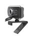 iCAN  T16S Webcam Full HD 1080p, Privacy Shield 30FPS, 2M USB Cable