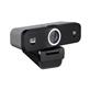 ADESSO Cybertrack K1 1080P HD Fixed Focus USB Webcam(Open Box)