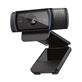 LOGITECH C920S HD PRO Streaming Webcam (960-001257) | 1920 x 1080, 2.1 Megapixel , 30 fps, USB 3.1