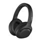SONY WH-XB900N Black - Headphones with Mic - Bluetooth - Active Noise Cancelling - 3.5 mm