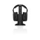 SENNHEISER RS175-U 2.4 Ghz Closed Wireless Headphone System With Bass Boost, Virtual Surround Sound