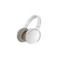 SENNHEISER HD350BT Wireless Around Ear Headphone, White | Bluetooth 5.0 compliance, AptX, AptX LL, AAC & SBC