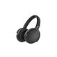 SENNHEISER HD 350BT Around Ear Wireless Headphone with Bluetooth 5.0 compliance, aptX, aptX LL and AAC – Black