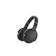 SENNHEISER HD 450BT Around Ear Wireless Headphone, Black | Bluetooth 5.0, aptX, aptX LL and AAC | Active Noise Cancellation | 30-hour playtime