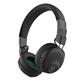 JLAB AUDIO Wireless On-Ear Studio Headphone, Black